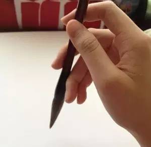 学书法 你做好这六点字绝对能写好 书画知识 第3张