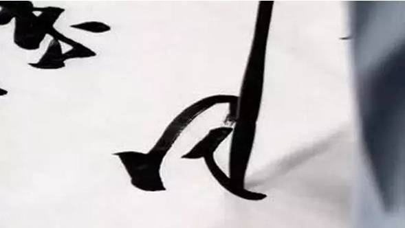 一手漂亮的毛笔字背后，一定下足了这些功夫！ 书画知识 第3张