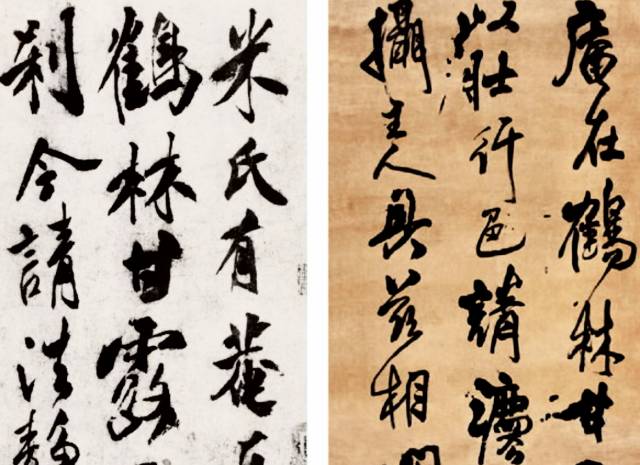 王羲之最牛的两个学生 书画知识 第1张