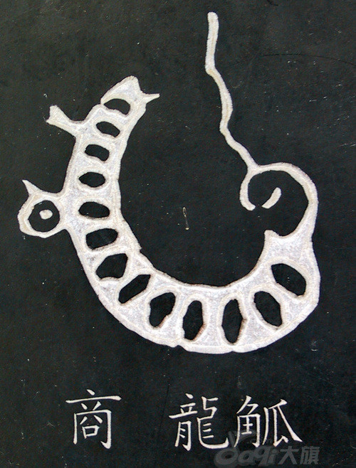 难得一见,古今中外