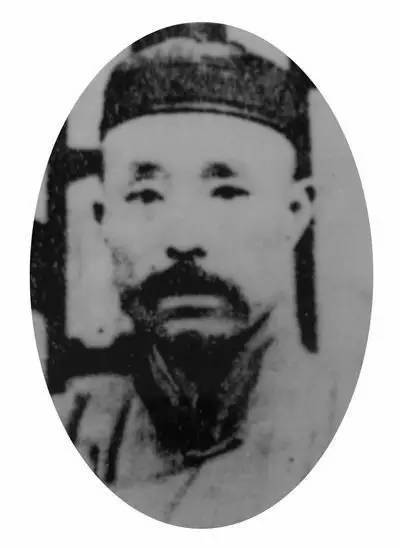 他，是启功和齐白石的老师！ 书画知识 第1张