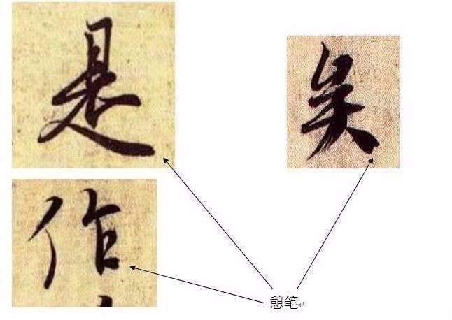 《兰亭序》就得这么写！ 书画知识 第8张