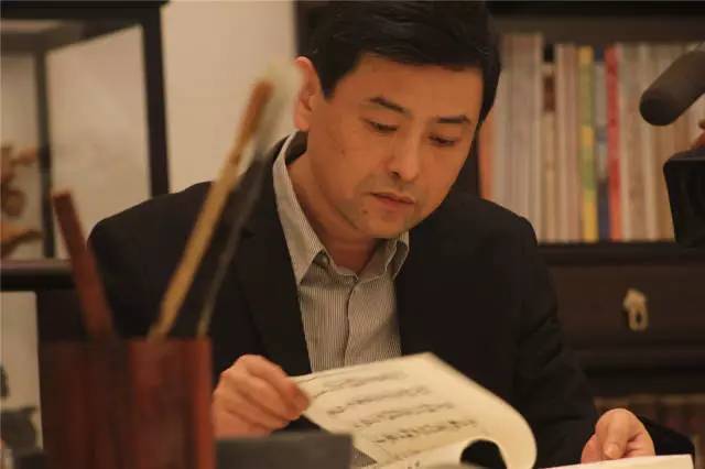 练字的最佳时间安排 书画知识 第2张